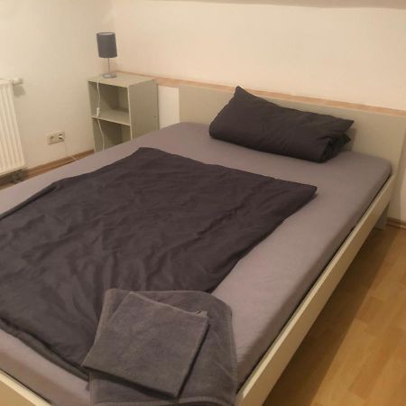 Gastezimmer Kessel Appenheim Esterno foto